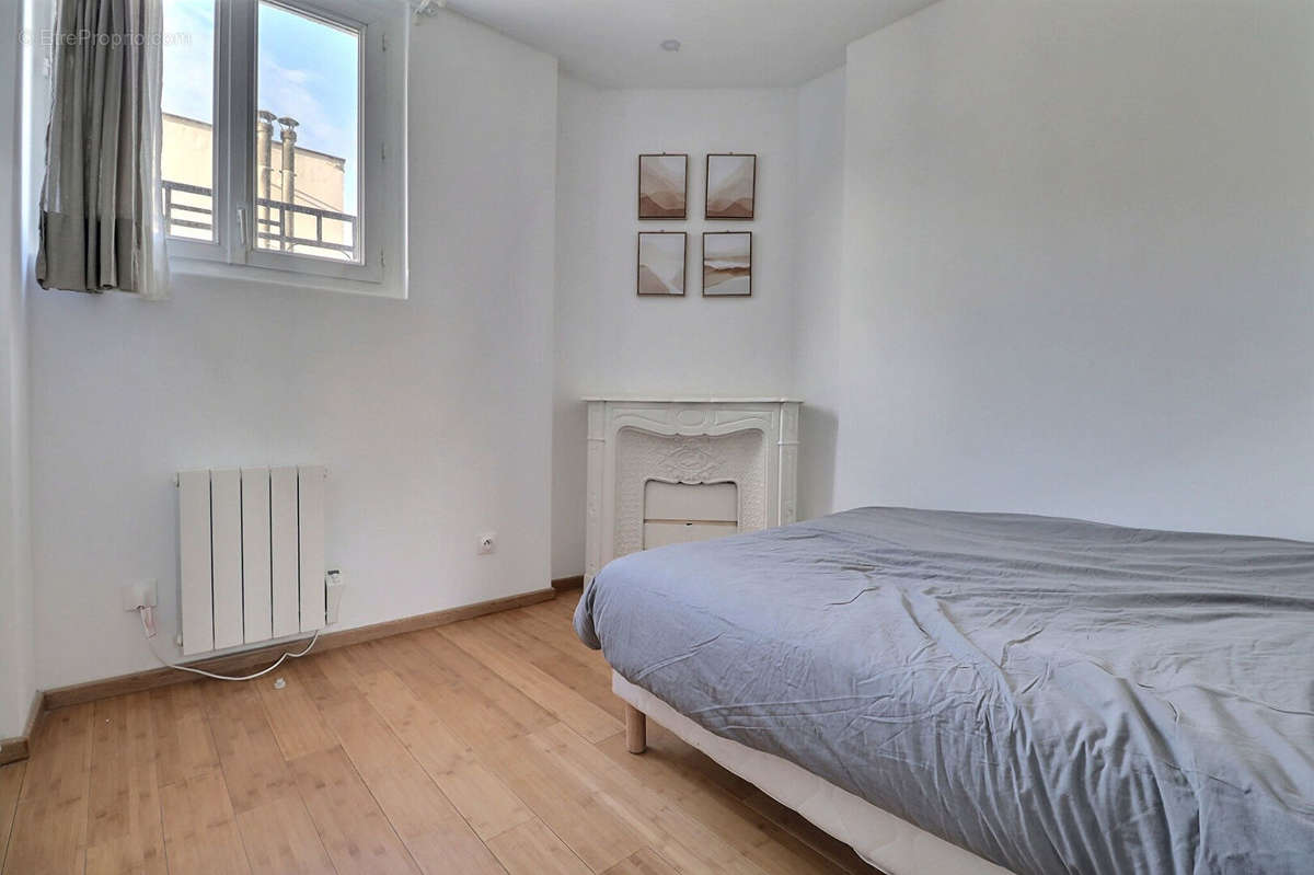 Appartement à COLOMBES