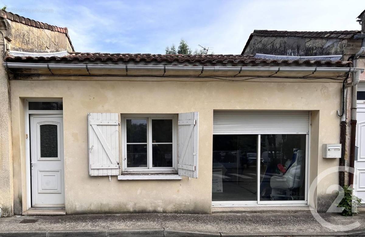 Maison à LIBOURNE