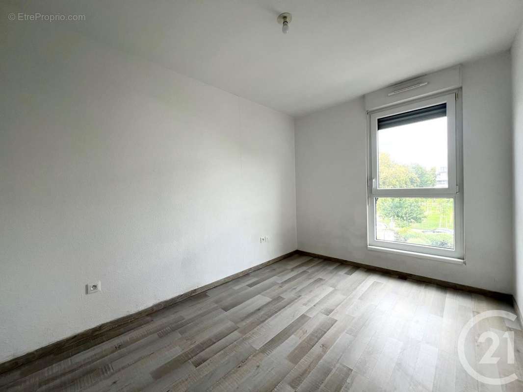 Appartement à OBERHAUSBERGEN