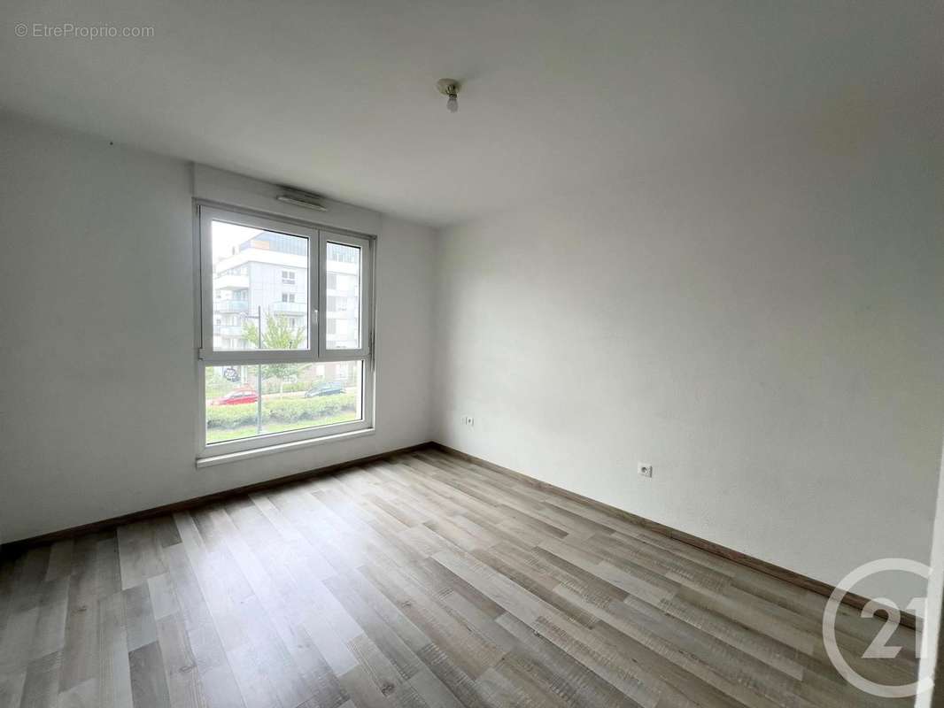 Appartement à OBERHAUSBERGEN