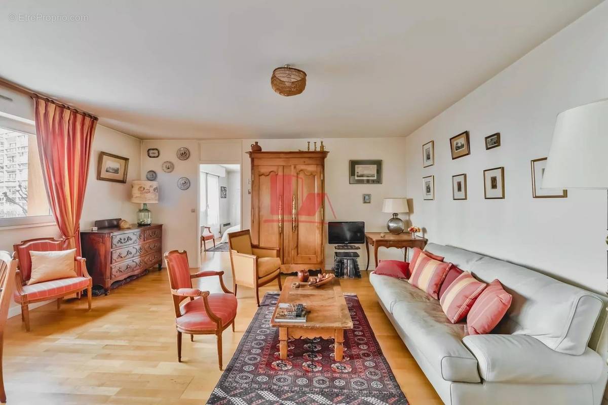 Appartement à VANVES