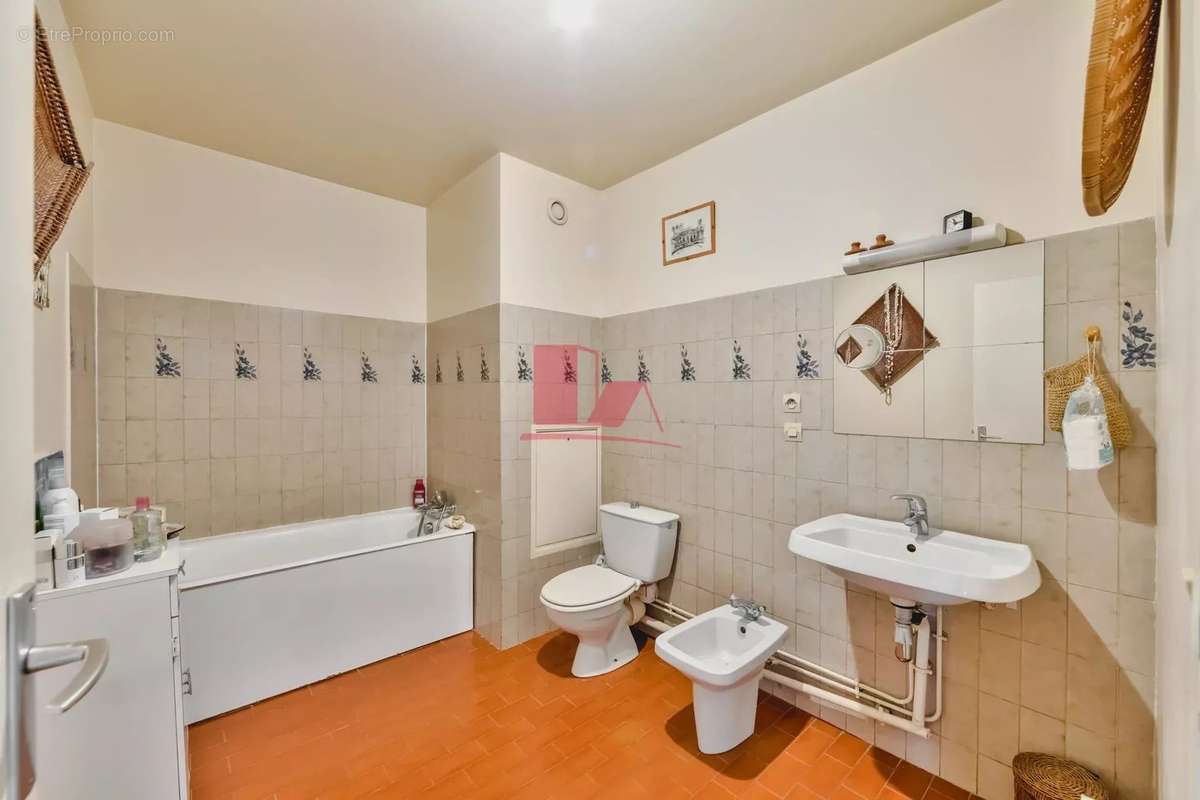 Appartement à VANVES