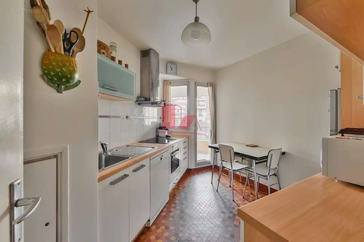 Appartement à VANVES