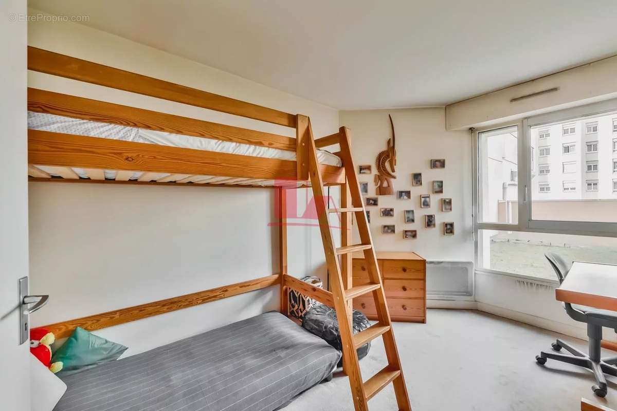 Appartement à VANVES