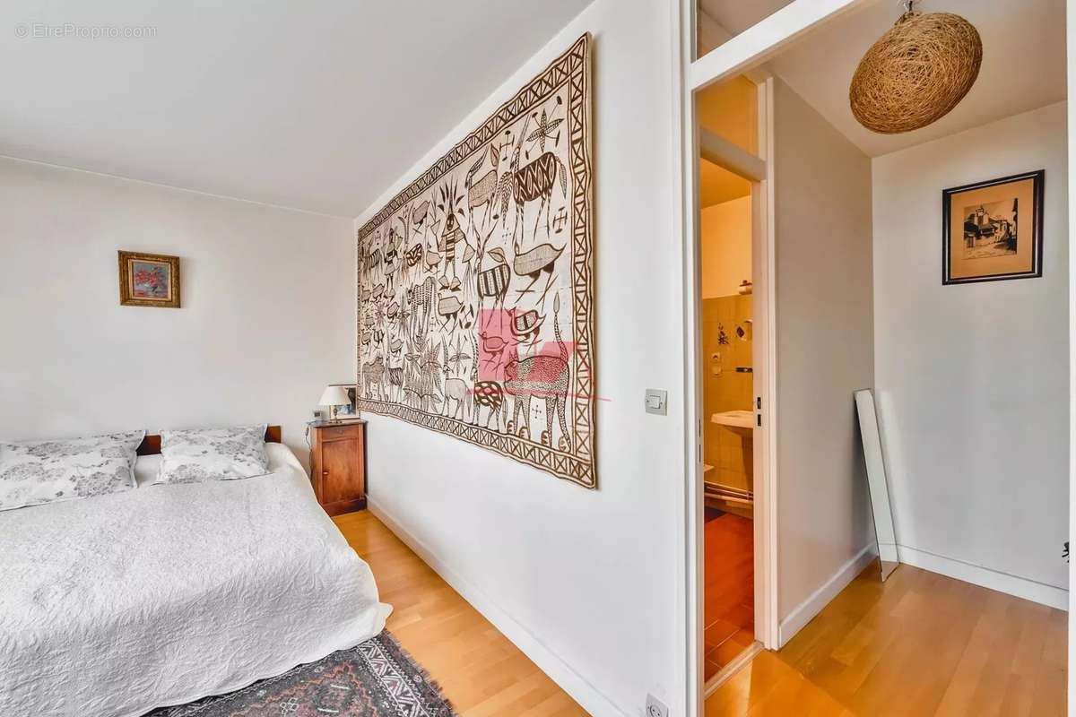 Appartement à VANVES