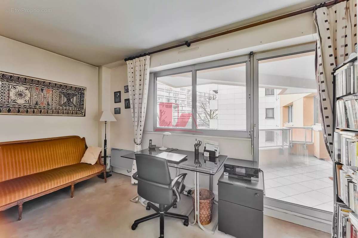 Appartement à VANVES