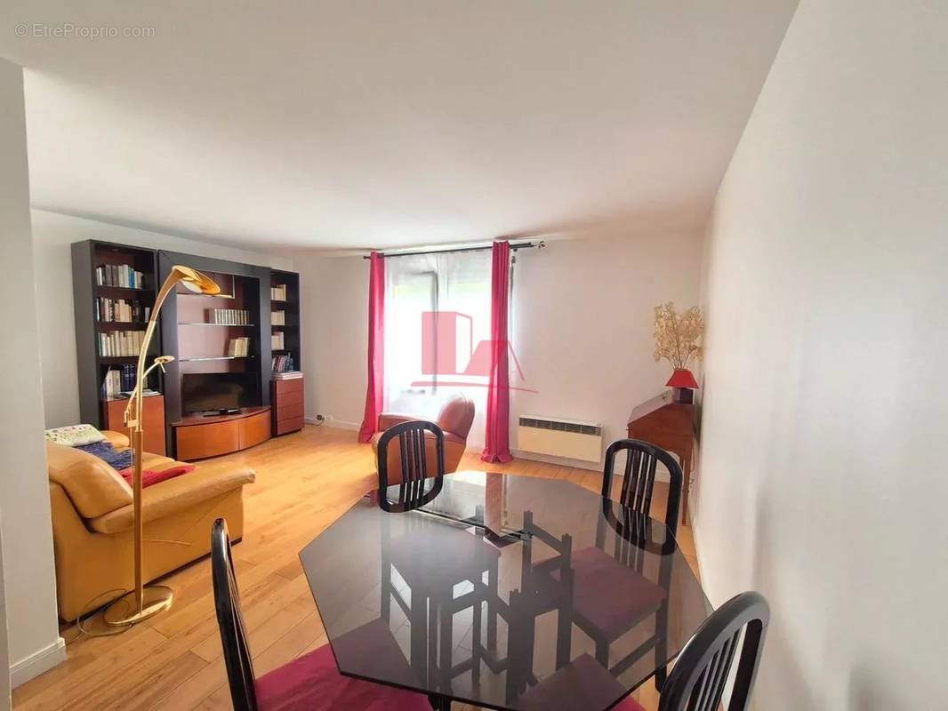 Appartement à VANVES