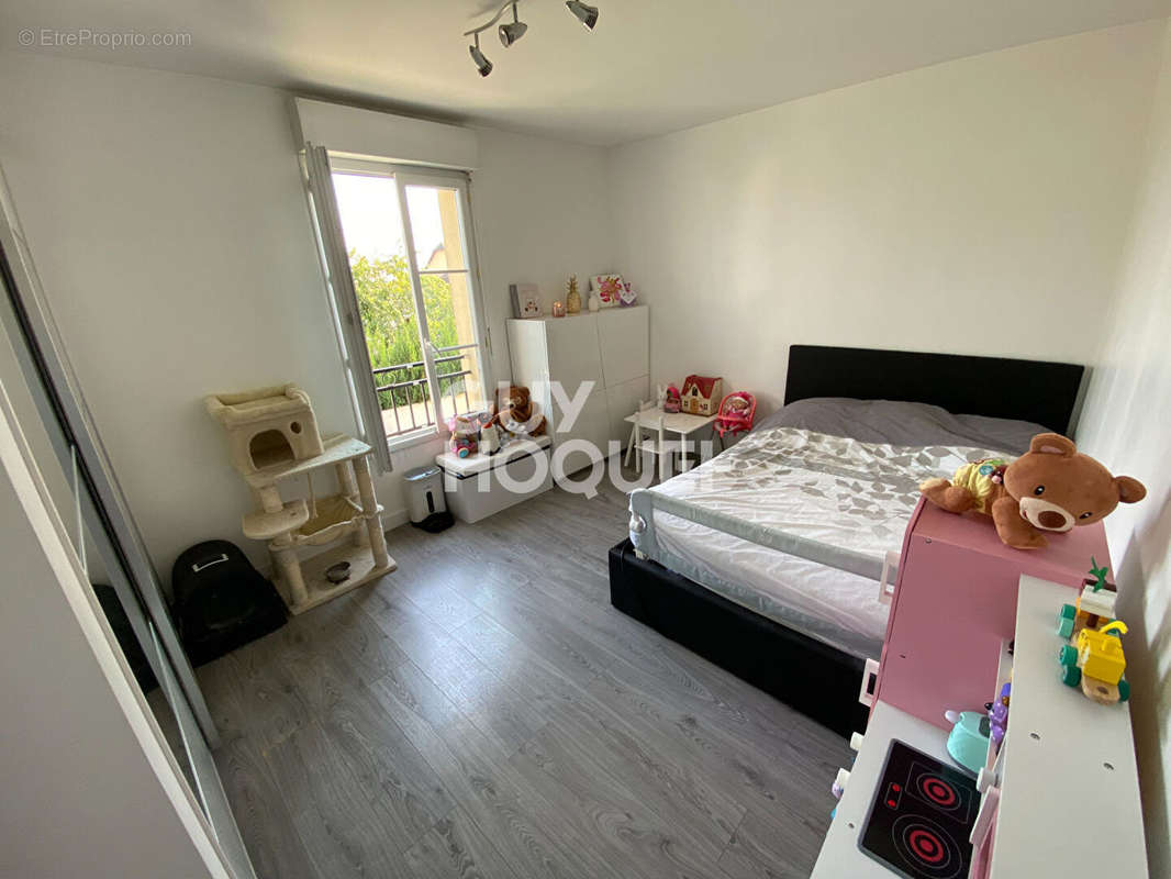 Appartement à COUBRON