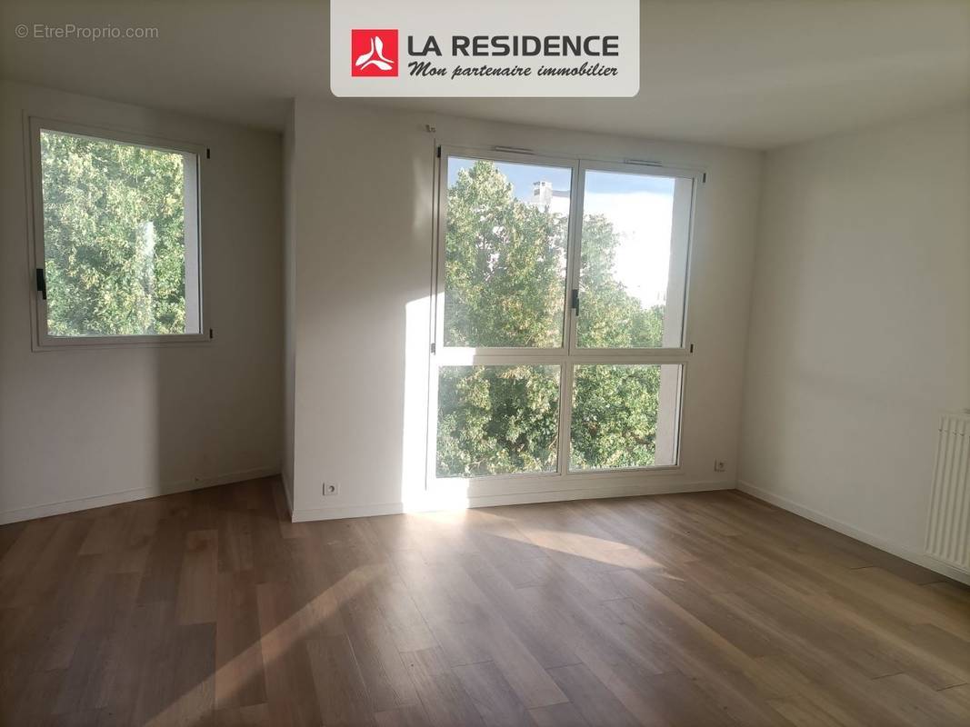 Appartement à EVRY