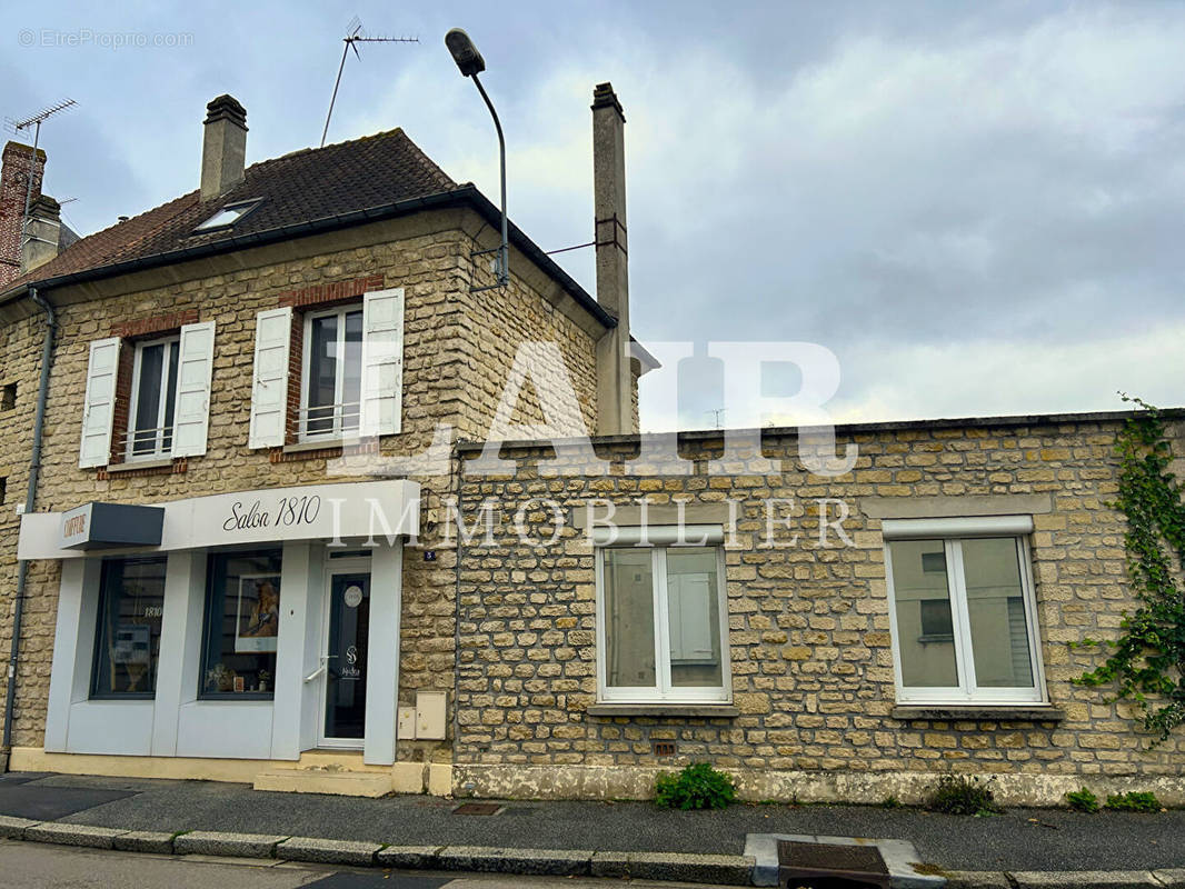 Maison à ARGENTAN