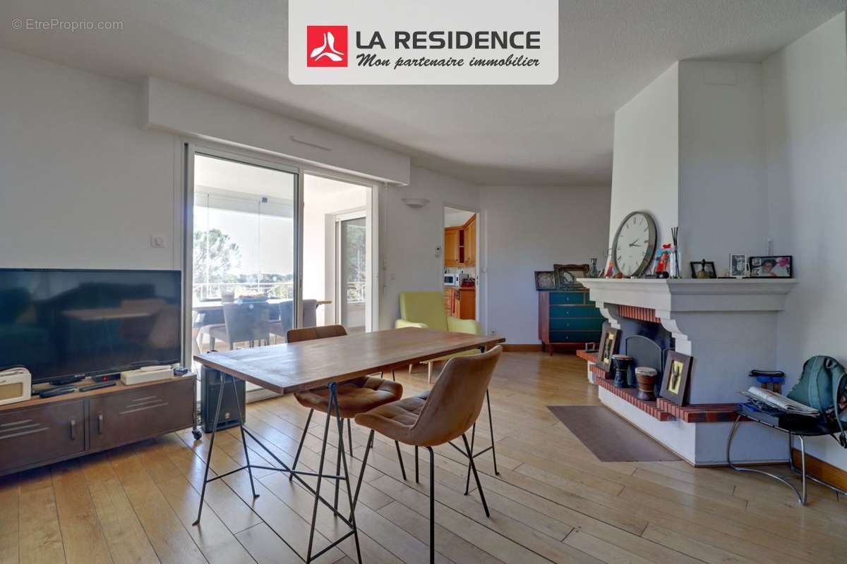 Appartement à SAINT-RAPHAEL