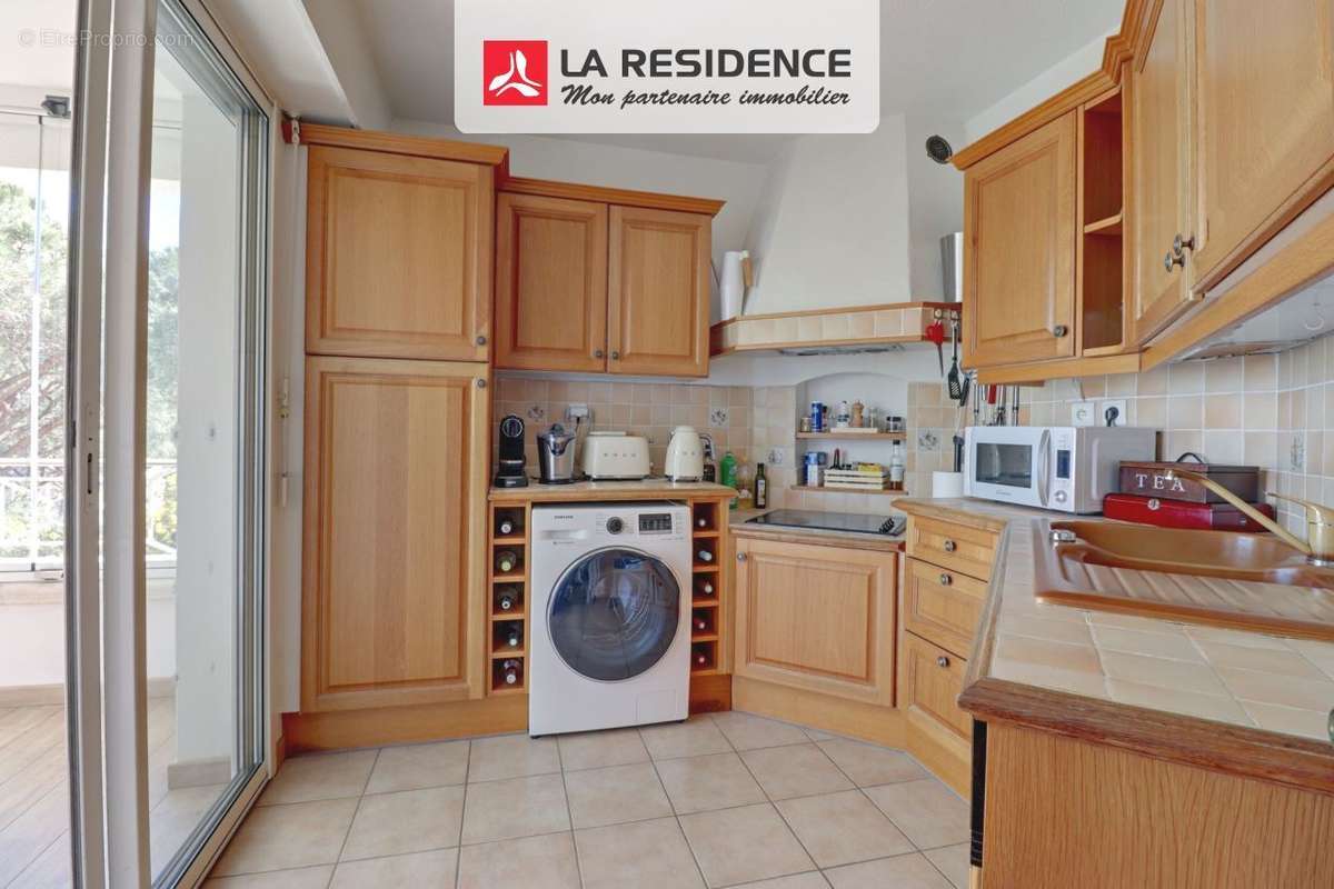 Appartement à SAINT-RAPHAEL