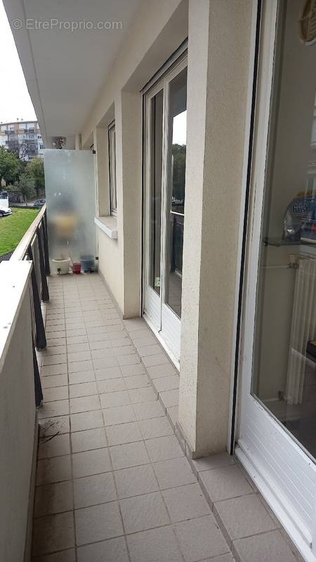 Appartement à CLERMONT-FERRAND