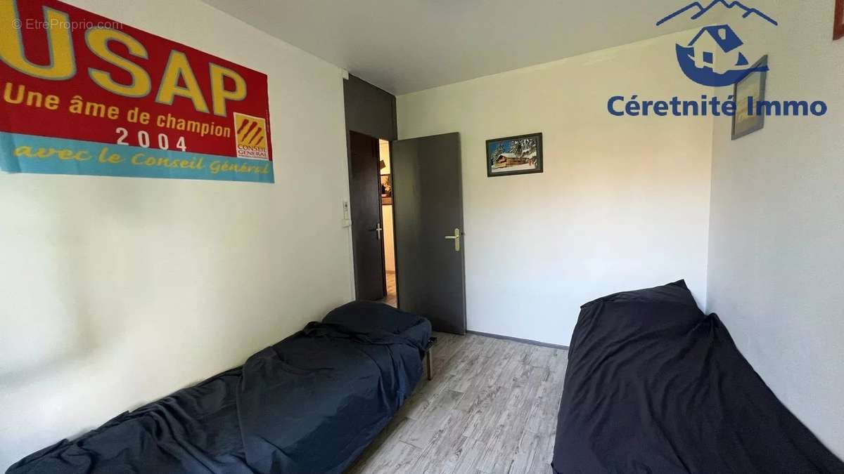 Appartement à PERPIGNAN