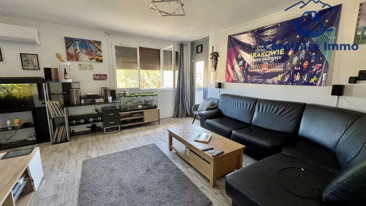 Appartement à PERPIGNAN