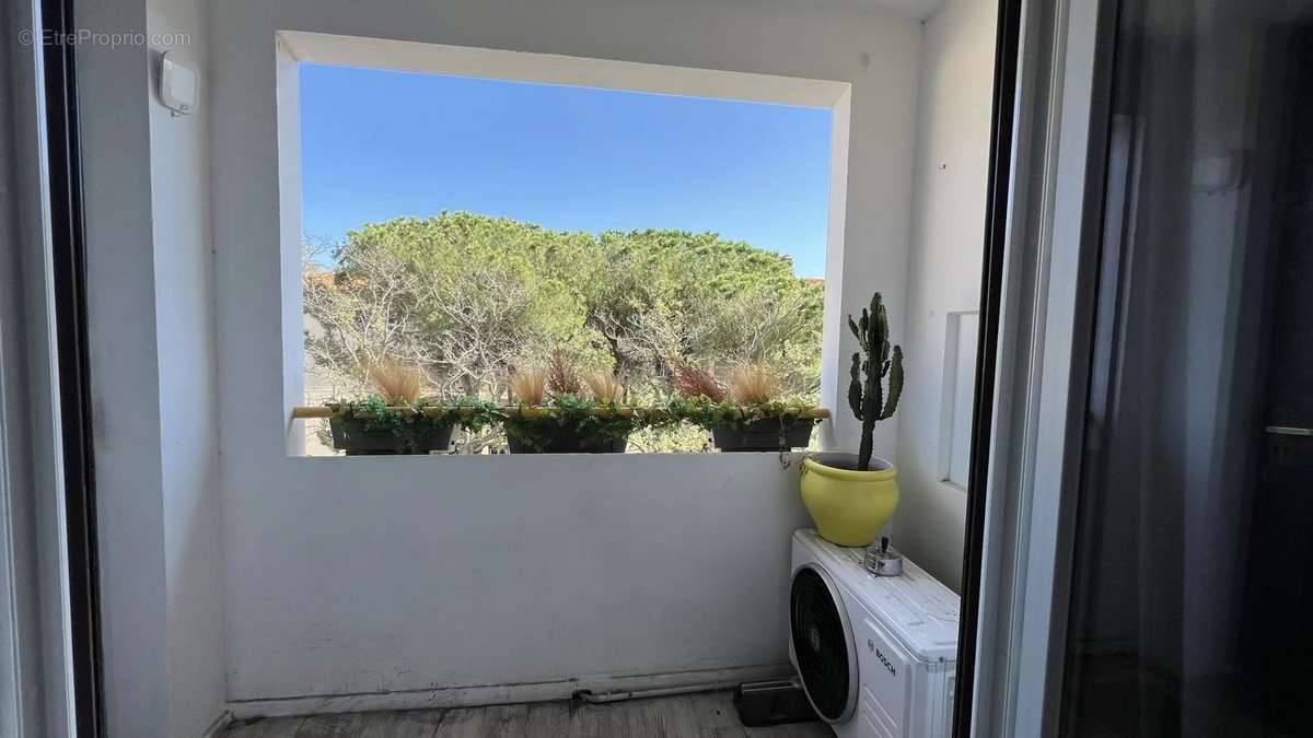 Appartement à PERPIGNAN