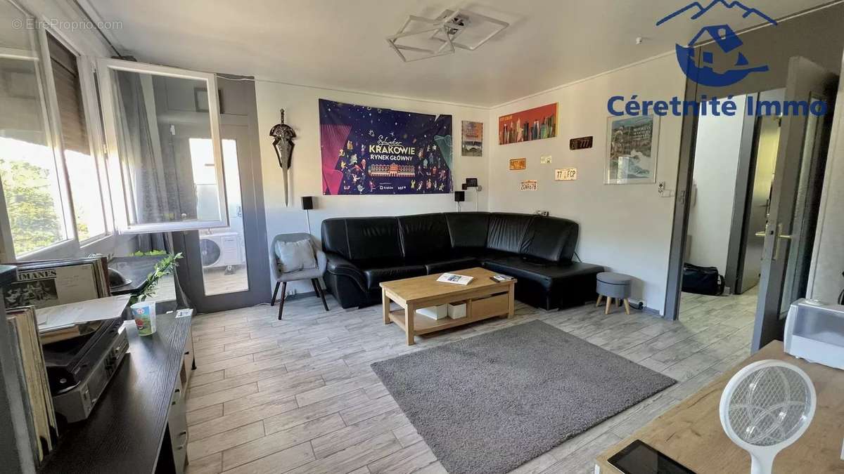 Appartement à PERPIGNAN