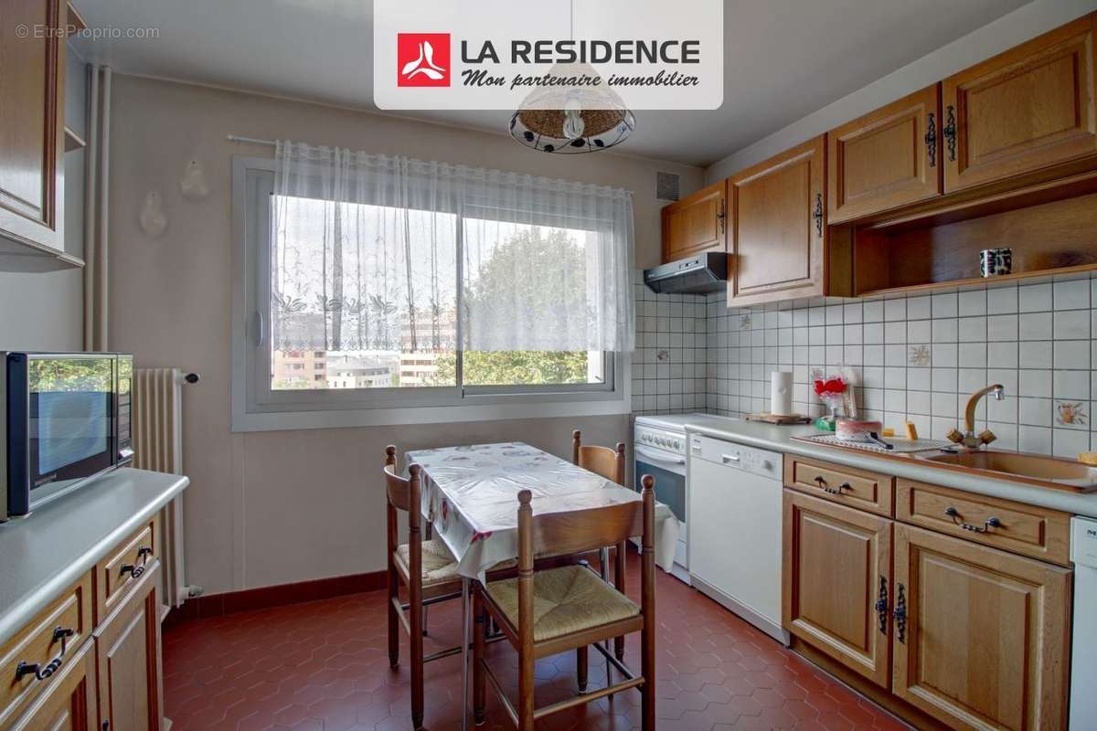 Appartement à POISSY