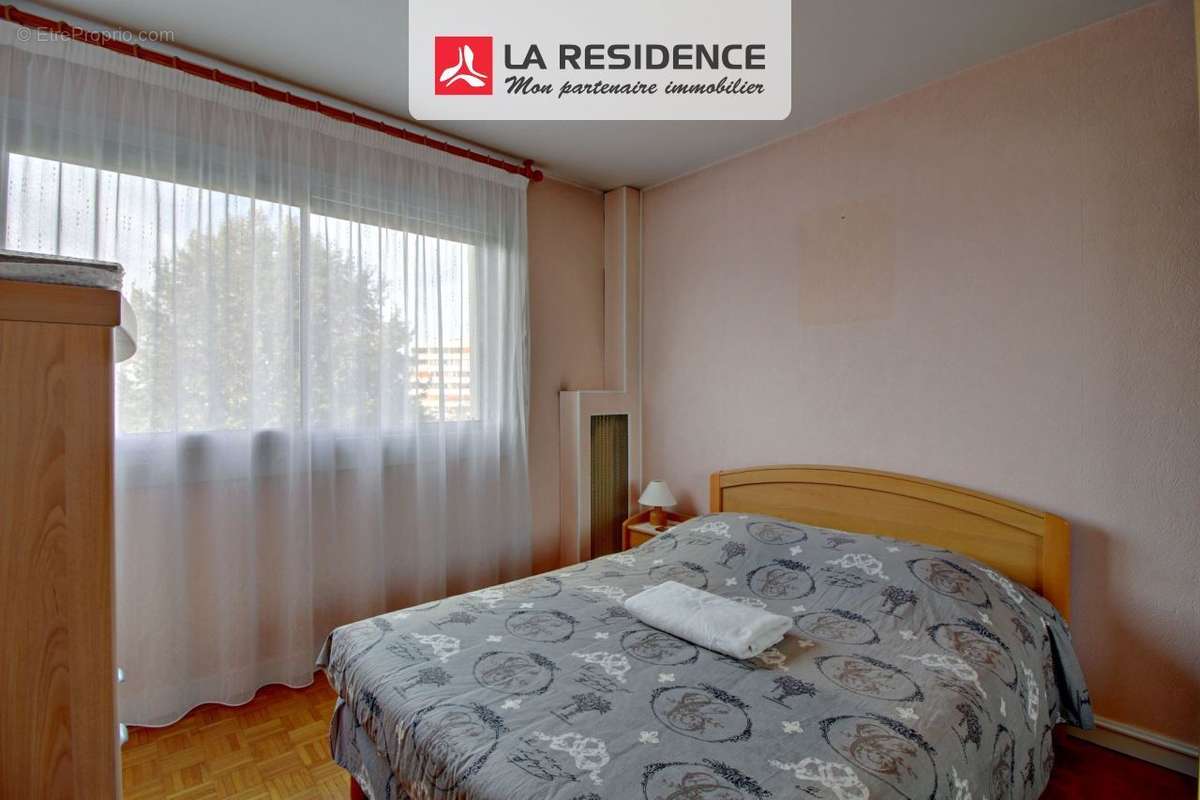 Appartement à POISSY