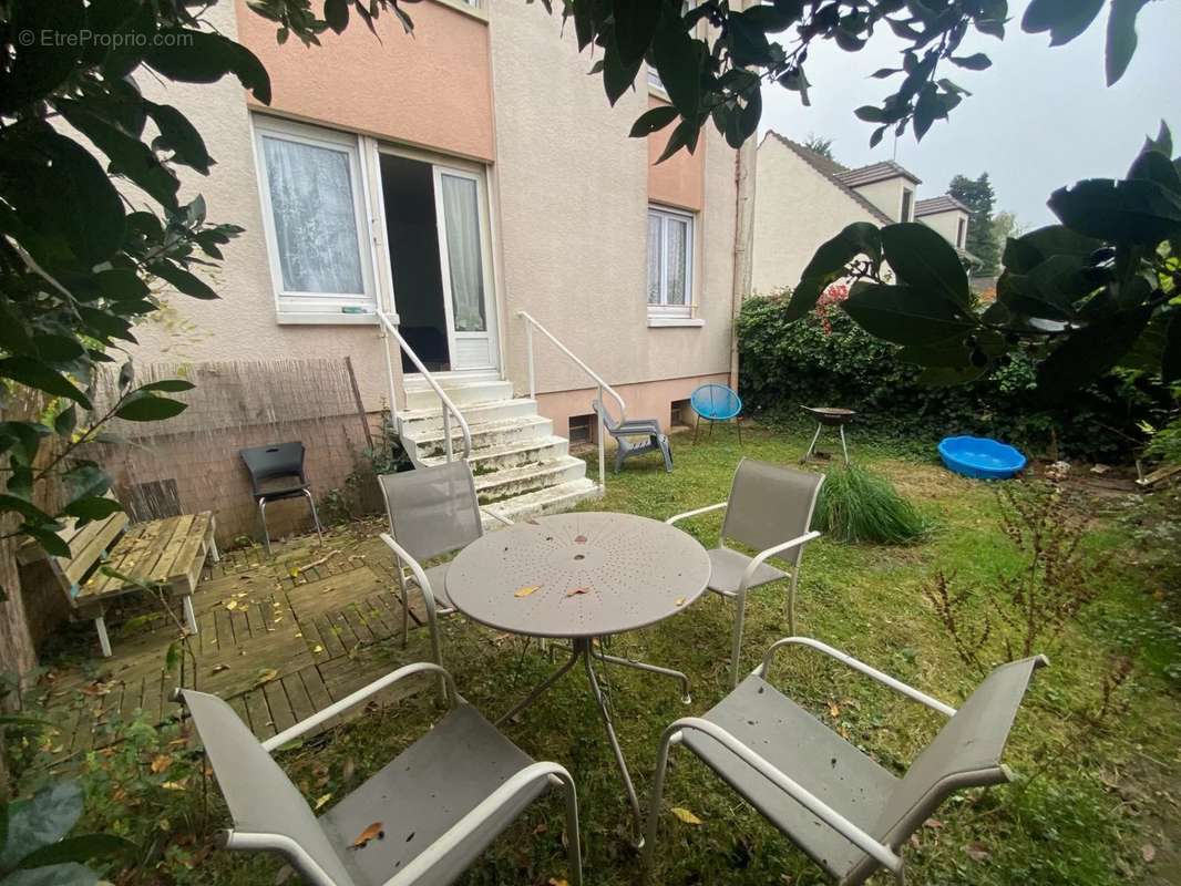 Appartement à ARPAJON