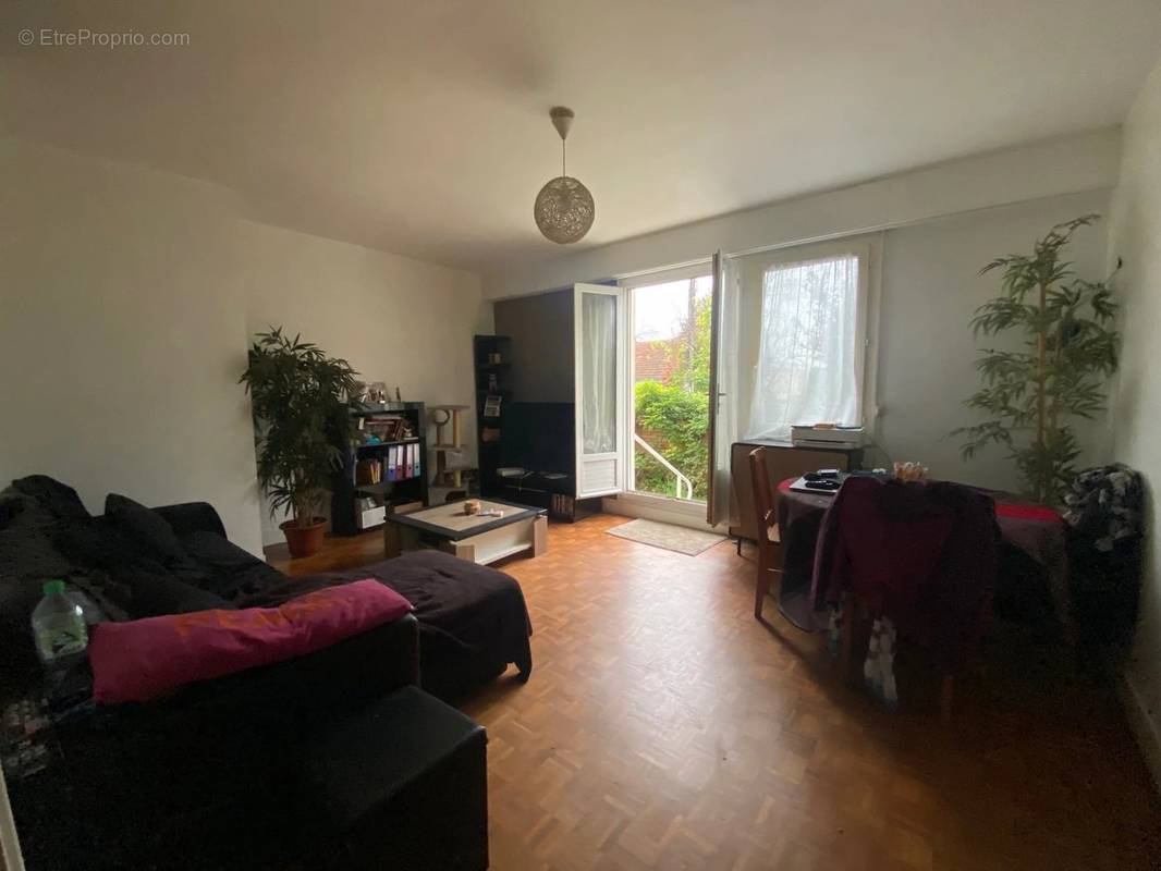 Appartement à ARPAJON