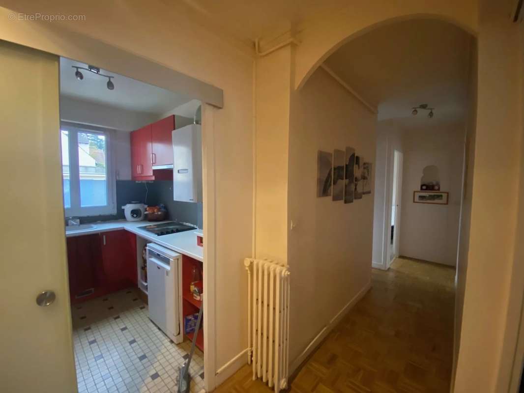 Appartement à ARPAJON