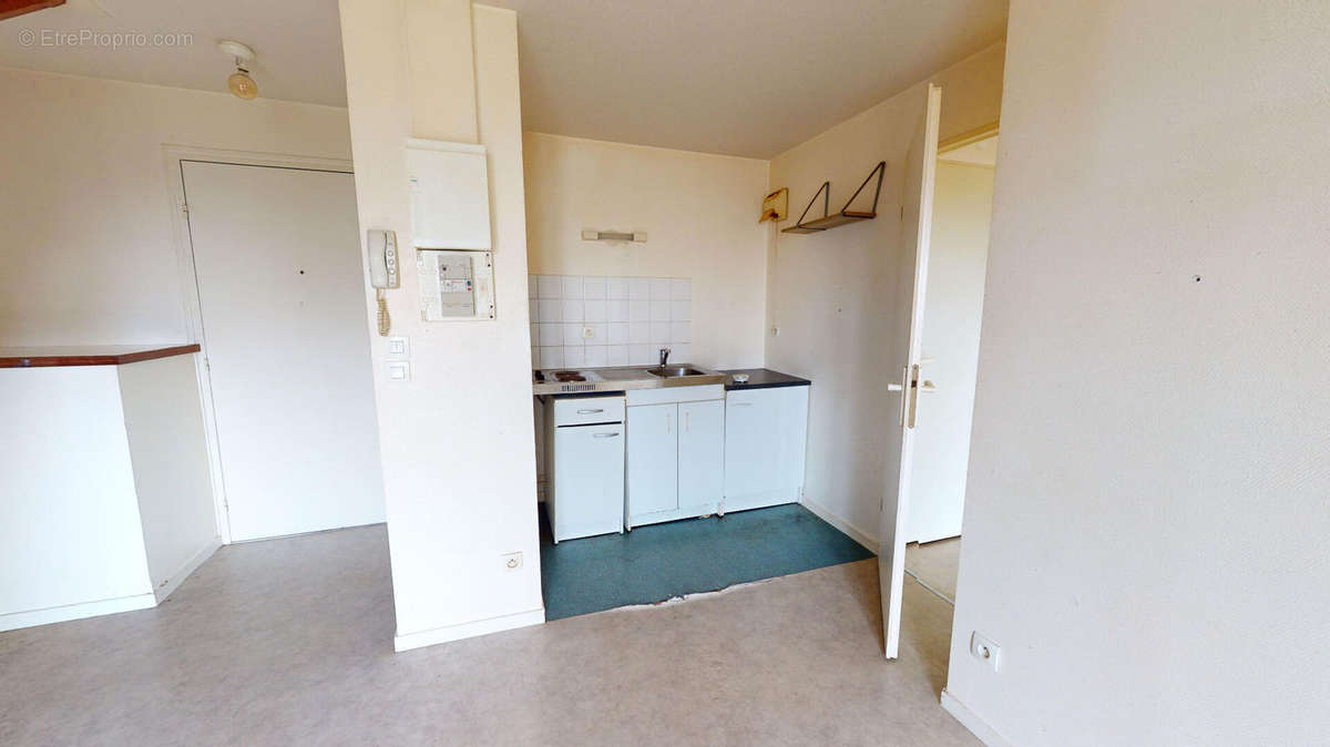 Appartement à CAEN