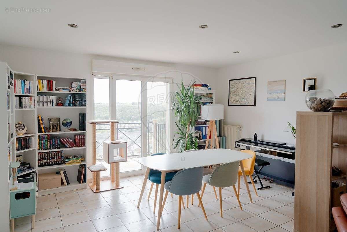 Appartement à LONGWY