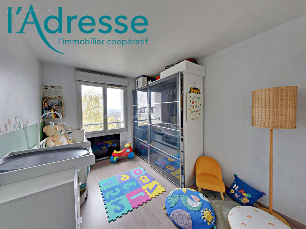 Appartement à NOISY-LE-GRAND