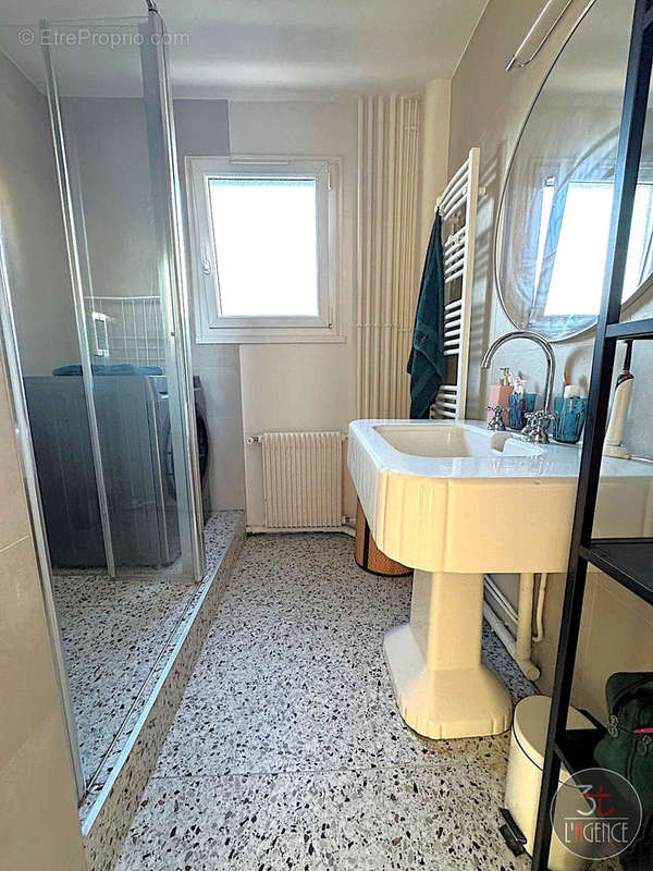 Appartement à MONTREUIL