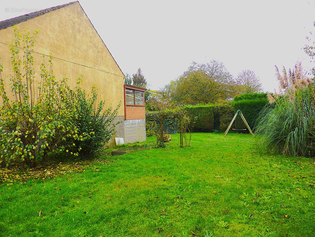 Maison à VENDIN-LE-VIEIL