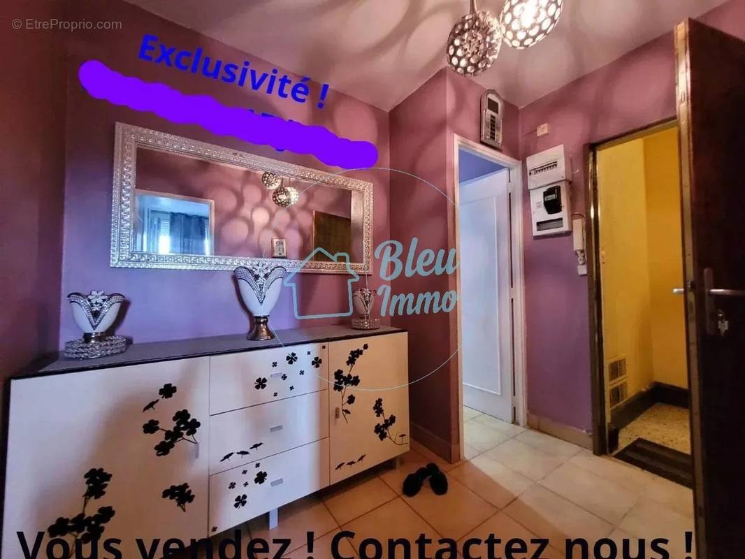 Appartement à NIMES