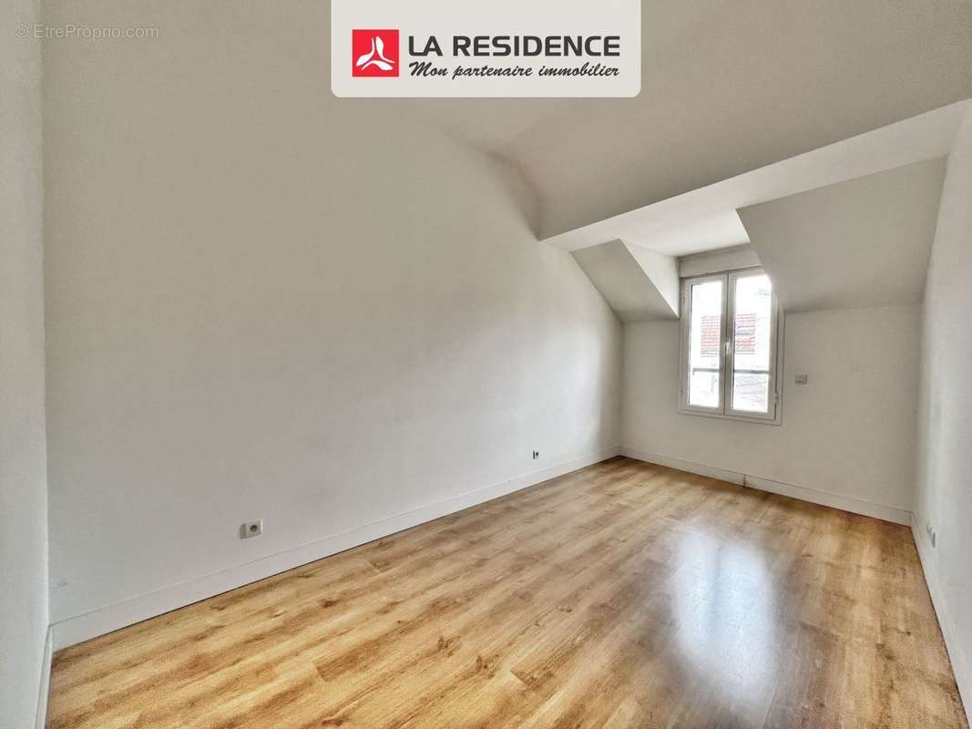 Appartement à HERBLAY