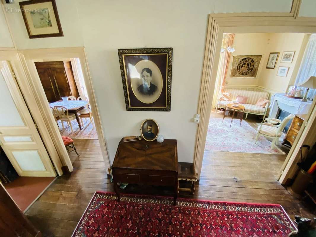 Appartement à CABOURG