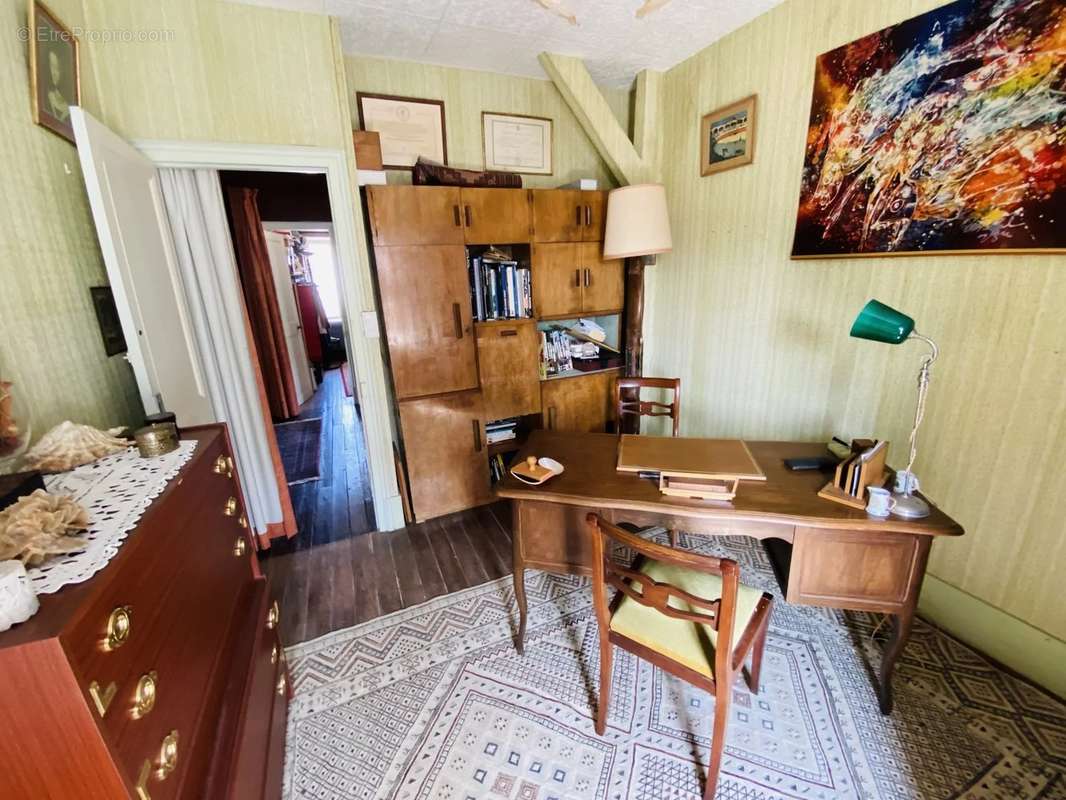 Appartement à CABOURG