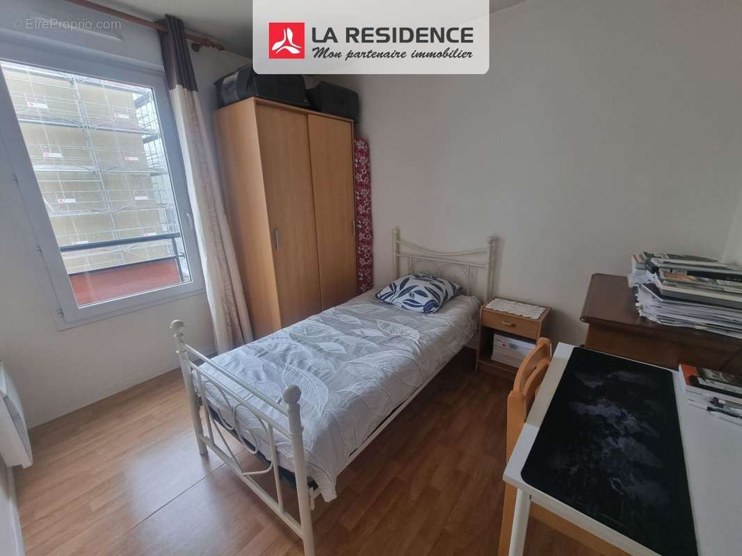 Appartement à PIERREFITTE-SUR-SEINE