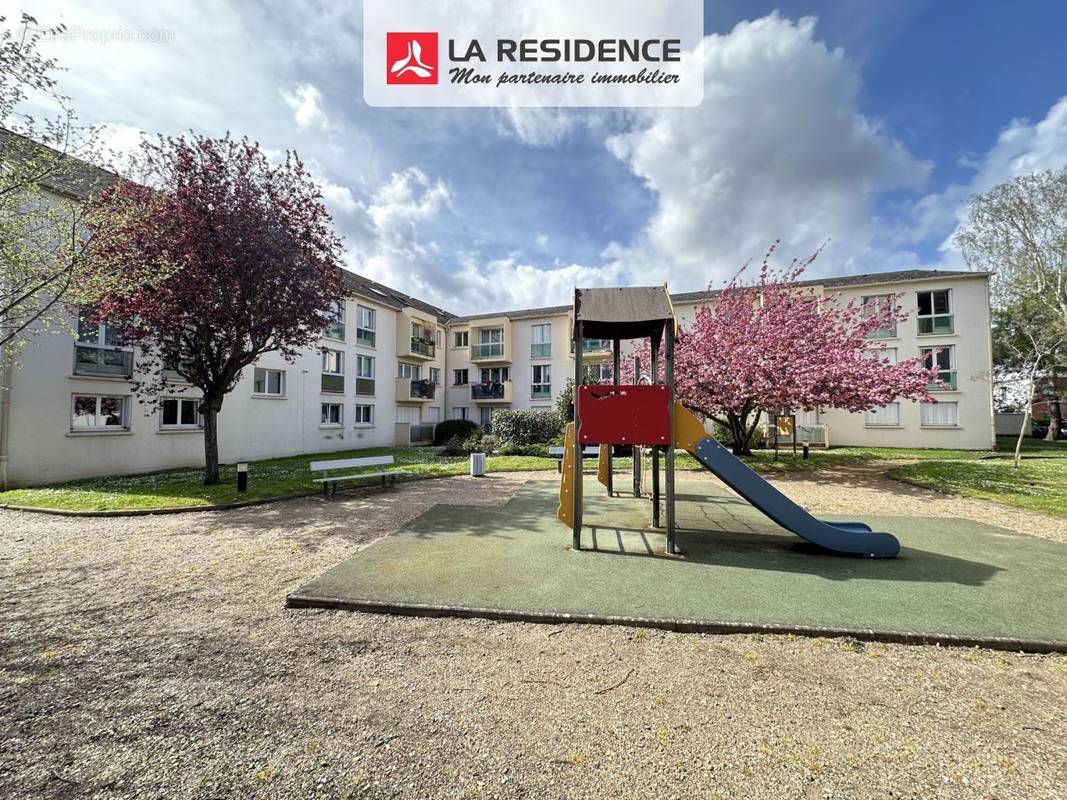 Appartement à CROISSY-SUR-SEINE