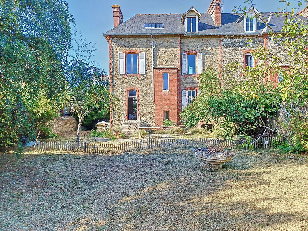 Maison à DINARD