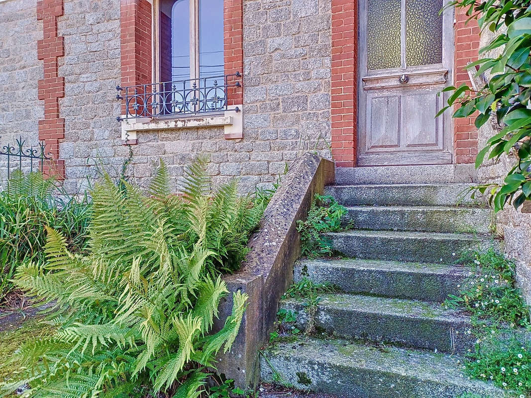 Maison à DINARD