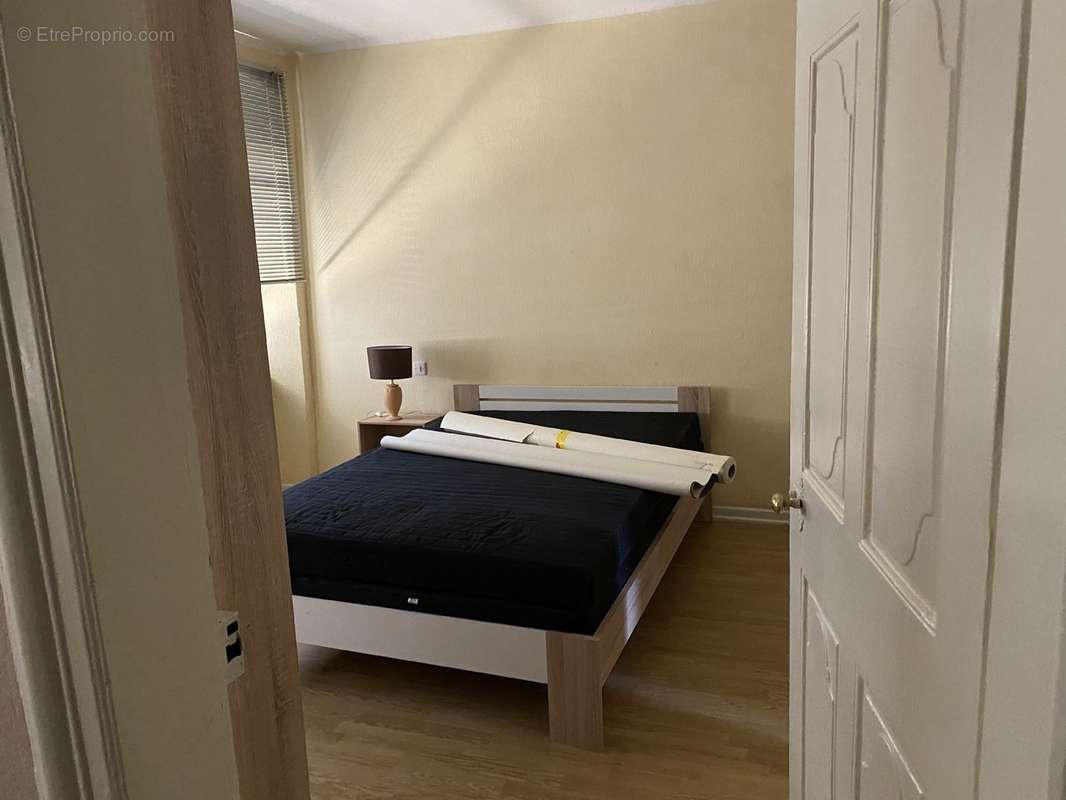 Appartement à SARREGUEMINES