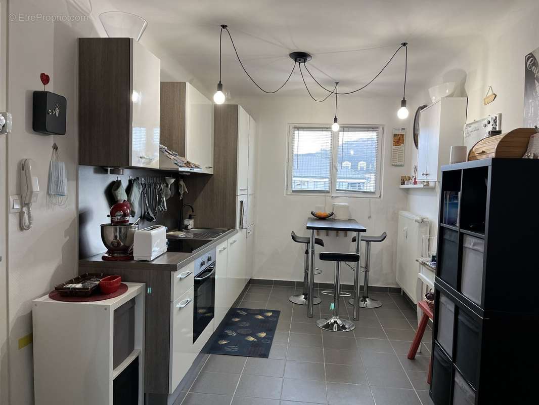 Appartement à FORBACH