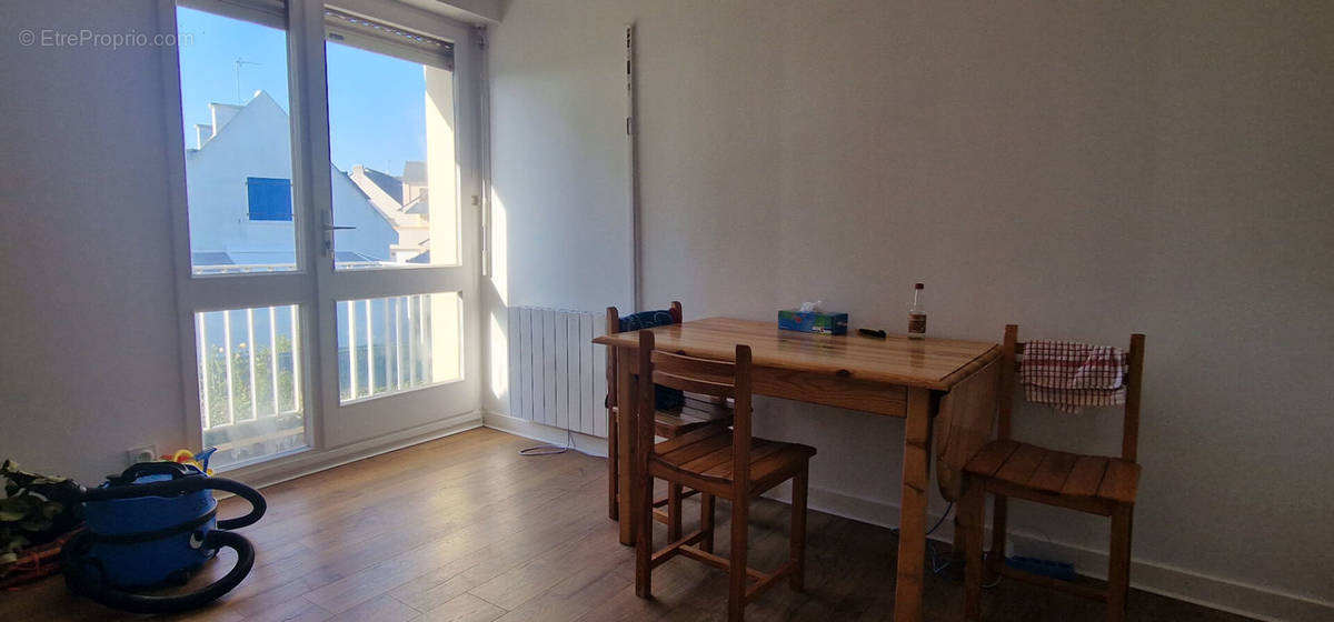 Appartement à SARZEAU