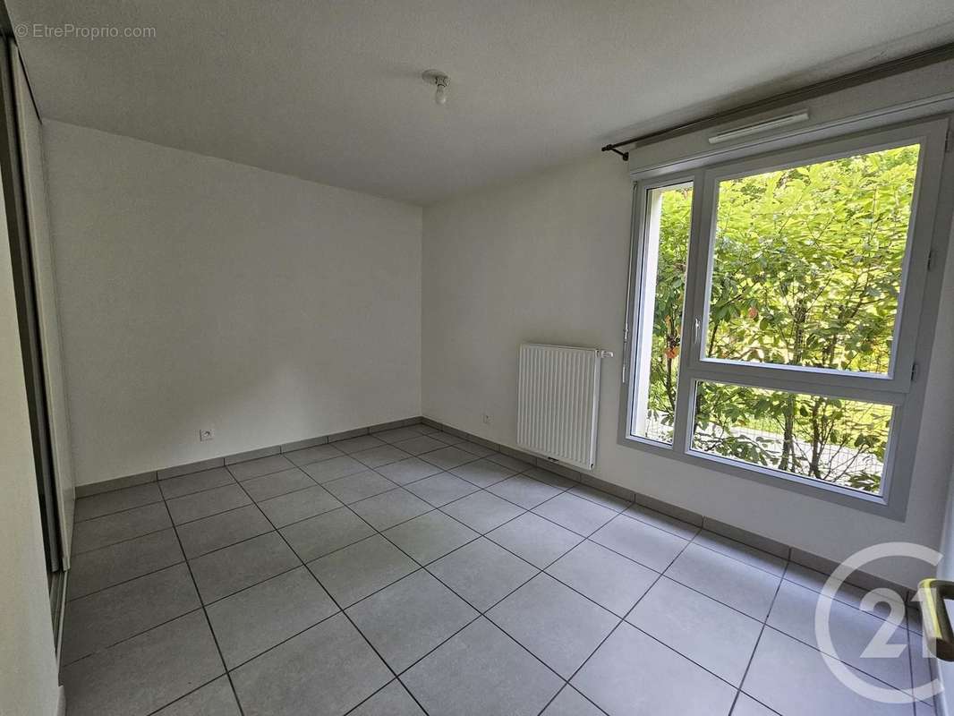 Appartement à RAMONVILLE-SAINT-AGNE