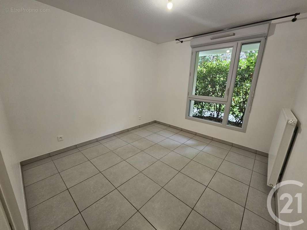 Appartement à RAMONVILLE-SAINT-AGNE