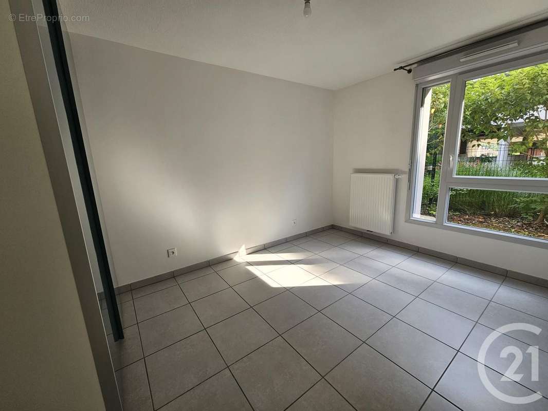 Appartement à RAMONVILLE-SAINT-AGNE