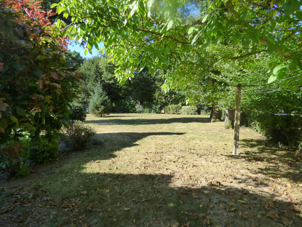 Maison à MAURON