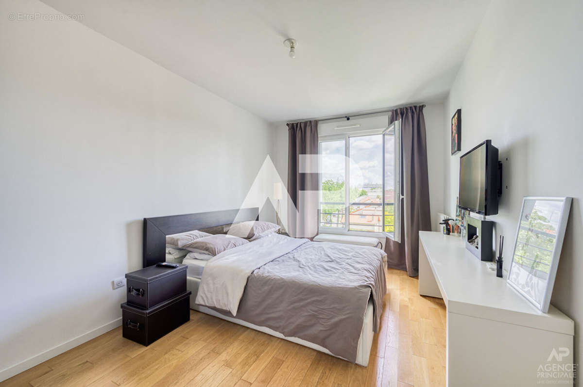 Appartement à RUEIL-MALMAISON