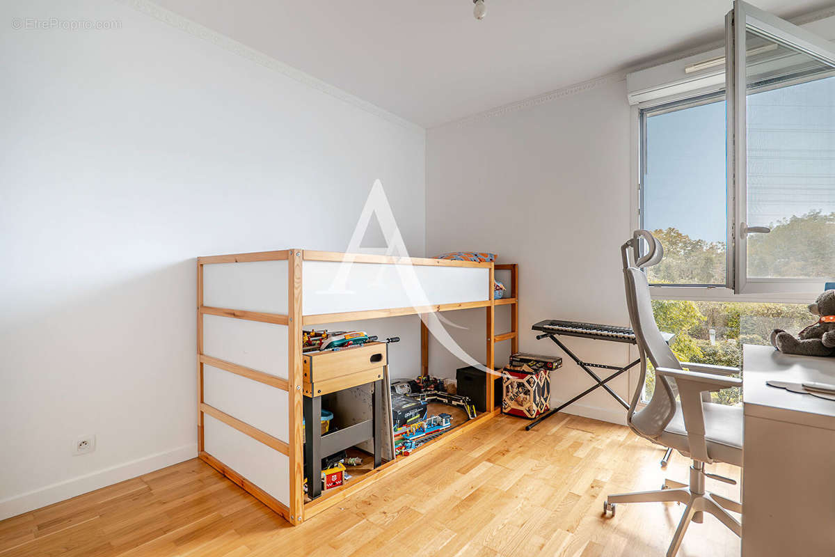 Appartement à CRETEIL