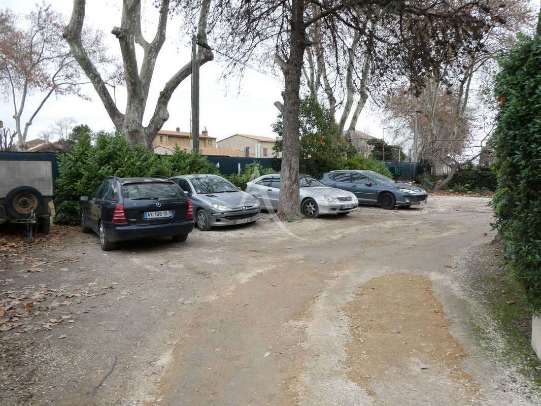 Appartement à LEZIGNAN-CORBIERES