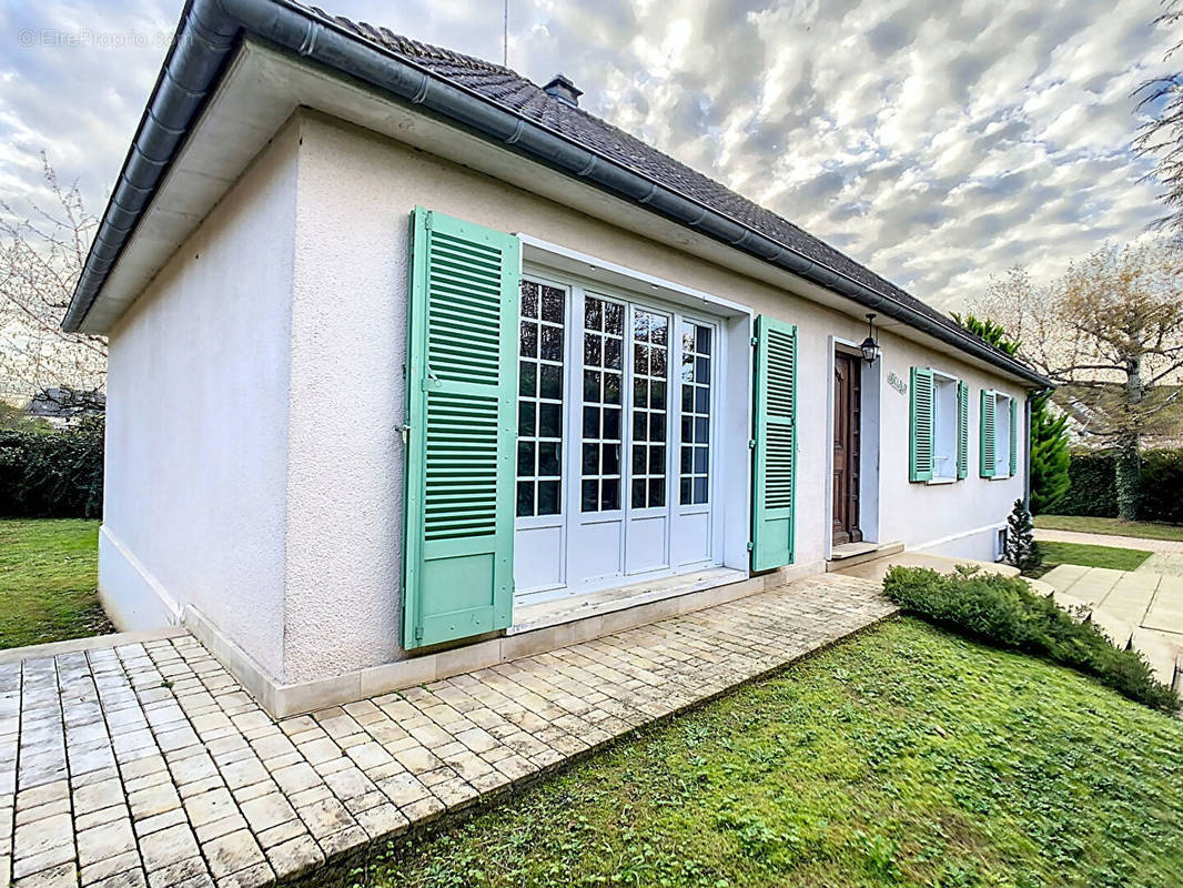 Maison à BEAUNE